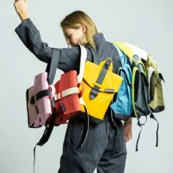 Bold Banana Laptop Rugzak / Rugtas / Laptoptas - Envelope - Grijs - 11 Inch -Tassen Kortingen Winkel 1200x1200 1289