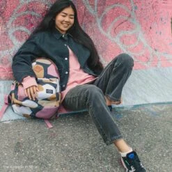 Kingston - Polka Dots -Tassen Kortingen Winkel 1200x1200 1291