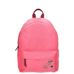 Milky Kiss Sweet & Simple Large Rugzak - 12,5 L - Roze