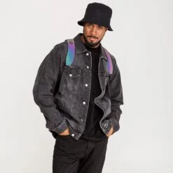 Bold Banana - Laptoprugzak Roll Top - Green Reflex -Tassen Kortingen Winkel 1200x1200 1316