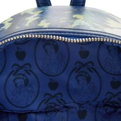 Disney Loungefly Rugtas Snow White Princess Scene -Tassen Kortingen Winkel 1200x1200 1321