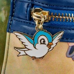 Disney Loungefly Rugtas Snow White Princess Scene -Tassen Kortingen Winkel 1200x1200 1323