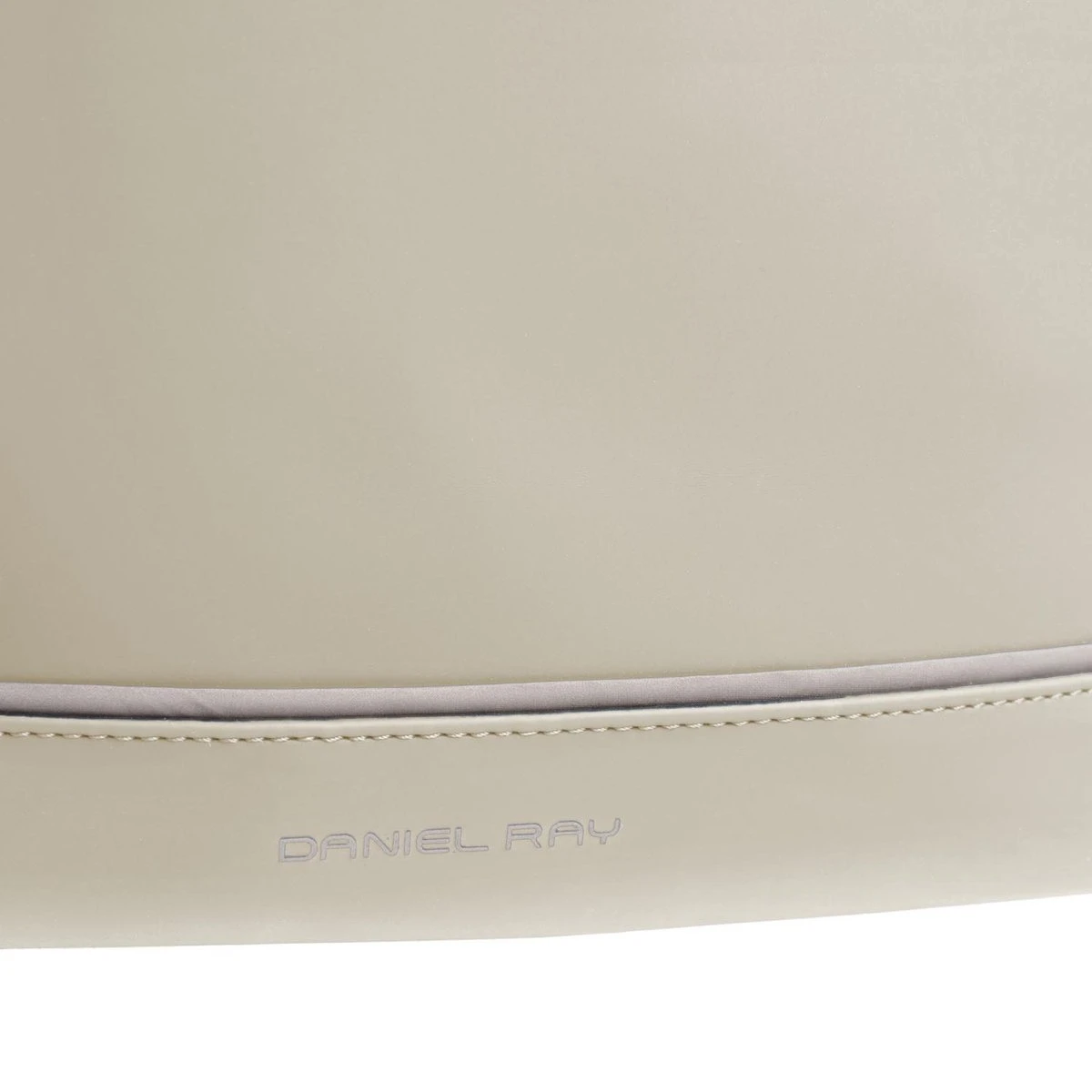 Daniel Ray Jefferson Rolltop Laptop Rugzak Waterproof - Off White 7 Daniel Ray Jefferson Rolltop Laptop Rugzak Waterproof - Off White - Afbeelding 5