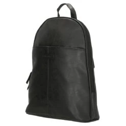 Enrico Benetti Metz 66491 Dames Rugtas - Zwart -Tassen Kortingen Winkel 1200x1200 1330