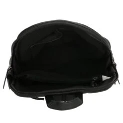 Enrico Benetti Metz 66491 Dames Rugtas - Zwart -Tassen Kortingen Winkel 1200x1200 1332