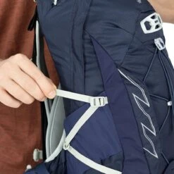 Osprey Rugzak / Rugtas / Backpack - Talon - Zwart -Tassen Kortingen Winkel 1200x1200 1334