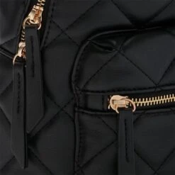 Valentino Bags Ocarina Dames Rugzak Kunstleer - Zwart -Tassen Kortingen Winkel 1200x1200 1341