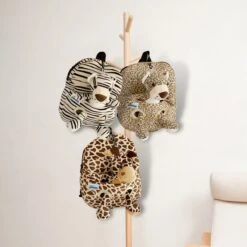 Good Lifehacks Kindertas - Rugzak - Meisje & Jongen - Schooltas - Reistas Kinderwagen - Knuffel Sinterklaas - Speenknuffel - Giraffe -Tassen Kortingen Winkel 1200x1200 1371