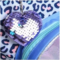 Minnie Mouse Rugtas - Kinder Rugtas Minnie Mouse - Grote Kinderrugtas - 3 Vakken - Meisjes Rugzak Groot -Tassen Kortingen Winkel 1200x1200 1382