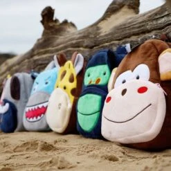 Vlinder Backpack - Vrolijke Vlinder - Peuter Rugtas – Rugzak Schooltas Voor Peuters/Kleuters – Jongens En Meisjes | Kinderrugzak | Kinder Rugzak | Dieren | Schooltas | Peuterspeelzaal | Opvang | 6 Liter | Klein Peuter Rugzak | Rugtas | Schooltas -Tassen Kortingen Winkel 1200x1200 1383