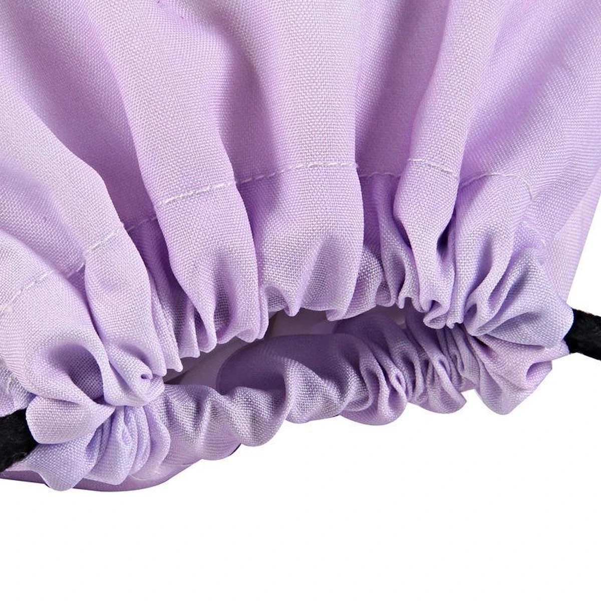 Unicorn Gymtasje - Sport Tasje Paars - 33x39 Cm | Gymtasje Met Rijgkoord | Gymzakje Verstelbaar In Maat | Leeftijd: 4 T/m 12 Jaar 5 Unicorn Gymtasje - Sport Tasje Paars - 33x39 Cm | Gymtasje Met Rijgkoord | Gymzakje Verstelbaar In Maat | Leeftijd: 4 T/m 12 Jaar - Afbeelding 3