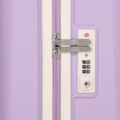 SUITSUIT - Fabulous Fifties - Royal Lavender - Handbagage (55 Cm) -Tassen Kortingen Winkel 1200x1200 157