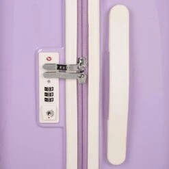 SUITSUIT - Fabulous Fifties - Royal Lavender - Handbagage (55 Cm) -Tassen Kortingen Winkel 1200x1200 158