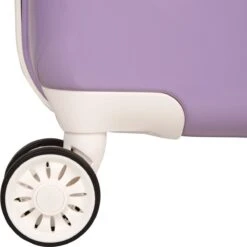 SUITSUIT - Fabulous Fifties - Royal Lavender - Handbagage (55 Cm) -Tassen Kortingen Winkel 1200x1200 159