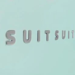 SUITSUIT - Fabulous Fifties - Luminous Mint - Duo Set (55/76 Cm) -Tassen Kortingen Winkel 1200x1200 189