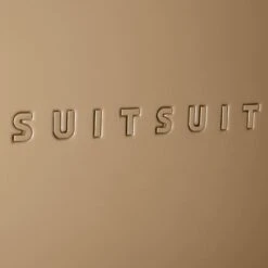 SUITSUIT - Fab Seventies - Cuban Sand - Handbagage (55 Cm) -Tassen Kortingen Winkel 1200x1200 192
