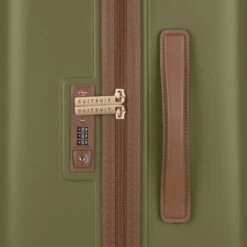 SUITSUIT - Fab Seventies - Martini Olive - Reiskoffer (76 Cm) -Tassen Kortingen Winkel 1200x1200 194