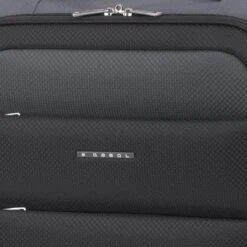 Gabol Handbagage Koffer Cloud Zwart/grijs 114022 -Tassen Kortingen Winkel 1200x1200 209