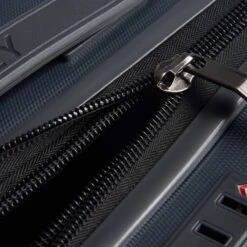 Delsey Handbagage Harde Koffer / Trolley / Reiskoffer - Freestyle - 55 Cm - Grijs -Tassen Kortingen Winkel 1200x1200 228