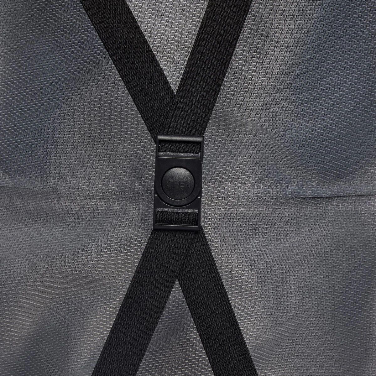 ©TROLLEYZ - Venice No.10 - Trolley - 55cm Met TSA Slot - Dubbele Wielen - 360° Spinners - 100% Polypropyleen - Handbagage Koffer In Ice Blue 8 ©TROLLEYZ - Venice No.10 - Trolley - 55cm Met TSA Slot - Dubbele Wielen - 360° Spinners - 100% Polypropyleen - Handbagage Koffer In Ice Blue - Afbeelding 6