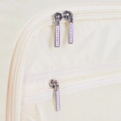 SUITSUIT - Fabulous Fifties - Pink Dust - Handbagage (55 Cm) -Tassen Kortingen Winkel 1200x1200 264