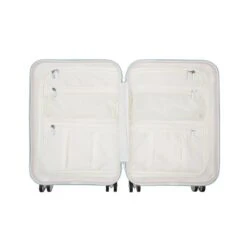 SUITSUIT - Fabulous Fifties - Luminous Mint - Kofferset (55/66/76 Cm) -Tassen Kortingen Winkel 1200x1200 293