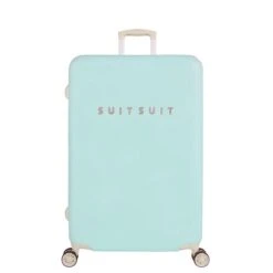 SUITSUIT - Fabulous Fifties - Luminous Mint - Kofferset (55/66/76 Cm) -Tassen Kortingen Winkel 1200x1200 295
