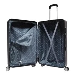 Benzi Obejo Large Koffer - 75 Cm - Bordeaux Rood -Tassen Kortingen Winkel 1200x1200 30