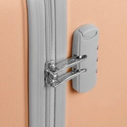 SUITSUIT - Caretta - Melon - Reiskoffer (76 Cm) -Tassen Kortingen Winkel 1200x1200 306