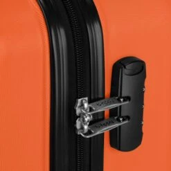 BHPPY - Dutch Orange - Handbagage (55 Cm) -Tassen Kortingen Winkel 1200x1200 309