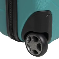 Oistr Brooks Handbagage Koffer Upright 55 Jade -Tassen Kortingen Winkel 1200x1200 319