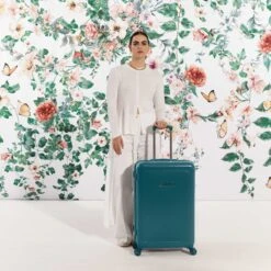 SUITSUIT - Blossom - Hydro Blue - Duo Set (55/76 Cm) -Tassen Kortingen Winkel 1200x1200 326