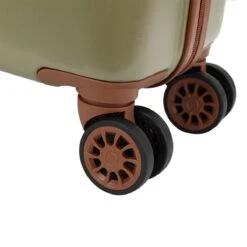 Decent Retro Handbagage Koffer 55 Cm Dark Green 12 Decent Retro Handbagage Koffer 55 Cm Dark Green -Tassen Kortingen Winkel 1200x1200 332