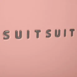 SUITSUIT - Fabulous Fifties - Papaya Peach - Duo Set (55/76 Cm) -Tassen Kortingen Winkel 1200x1200 362