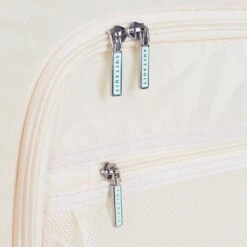 SUITSUIT - Fabulous Fifties - Luminous Mint - Reiskoffer (66 Cm) 26 SUITSUIT - Fabulous Fifties - Luminous Mint - Reiskoffer (66 Cm) -Tassen Kortingen Winkel 1200x1200 39