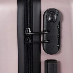 Koffer Roze 50 Cm -Tassen Kortingen Winkel 1200x1200 409