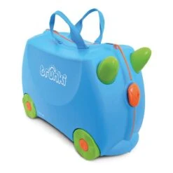 Trunki Ride-On Handbagage Koffer 46 Cm - Terrance -Tassen Kortingen Winkel 1200x1200 436