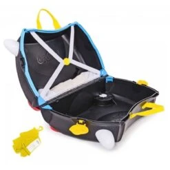 Trunki Ride-On Handbagage Koffer 46 Cm - Piraat Pedro -Tassen Kortingen Winkel 1200x1200 441