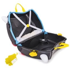 Trunki Ride-On Handbagage Koffer 46 Cm - Piraat Pedro -Tassen Kortingen Winkel 1200x1200 444
