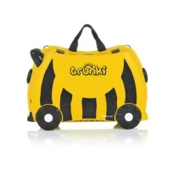Trunki Ride-On Handbagage Koffer 46 Cm - Bernard De Bij -Tassen Kortingen Winkel 1200x1200 448
