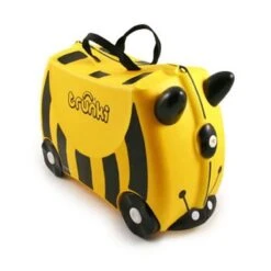 Trunki Ride-On Handbagage Koffer 46 Cm - Bernard De Bij -Tassen Kortingen Winkel 1200x1200 449