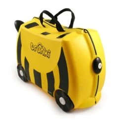 Trunki Ride-On Handbagage Koffer 46 Cm - Bernard De Bij -Tassen Kortingen Winkel 1200x1200 451
