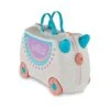 Trunki - Trunki Ride-On Lama Lola -Tassen Kortingen Winkel 1200x1200 455