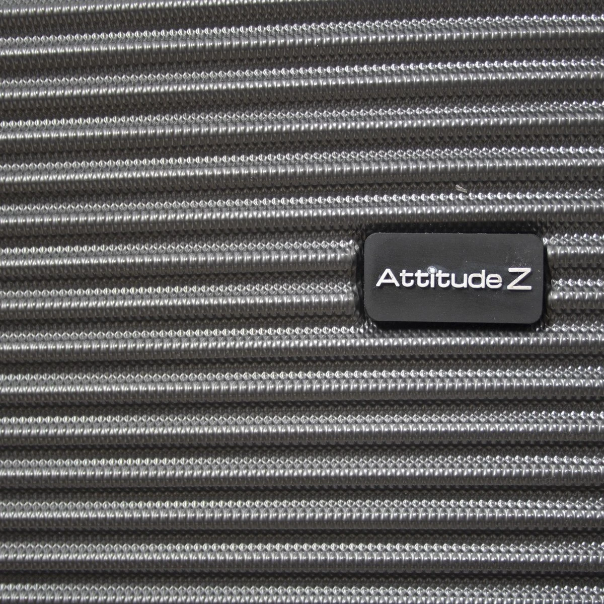 AttitudeZ Air-Z Reiskoffer Medium Grijs 67cm - TSA-slot 9 AttitudeZ Air-Z Reiskoffer Medium Grijs 67cm - TSA-slot - Afbeelding 7