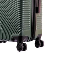 Enrico Benetti Louisville Grote Koffer 75 Cm - 93 Liter - Olijf 16 Enrico Benetti Louisville Grote Koffer 75 Cm - 93 Liter - Olijf -Tassen Kortingen Winkel 1200x1200 491