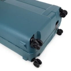 Decent Transit Large Koffer - 82 Cm - Petrol Groen -Tassen Kortingen Winkel 1200x1200 503