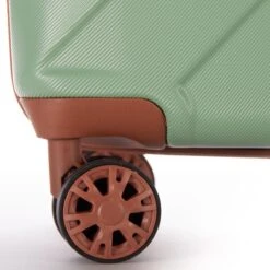 Oistr Florence Spinner L Olive Green 29 Oistr Florence Spinner L Olive Green -Tassen Kortingen Winkel 1200x1200 511