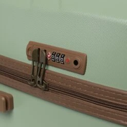 Oistr Florence Spinner L Olive Green 31 Oistr Florence Spinner L Olive Green -Tassen Kortingen Winkel 1200x1200 513