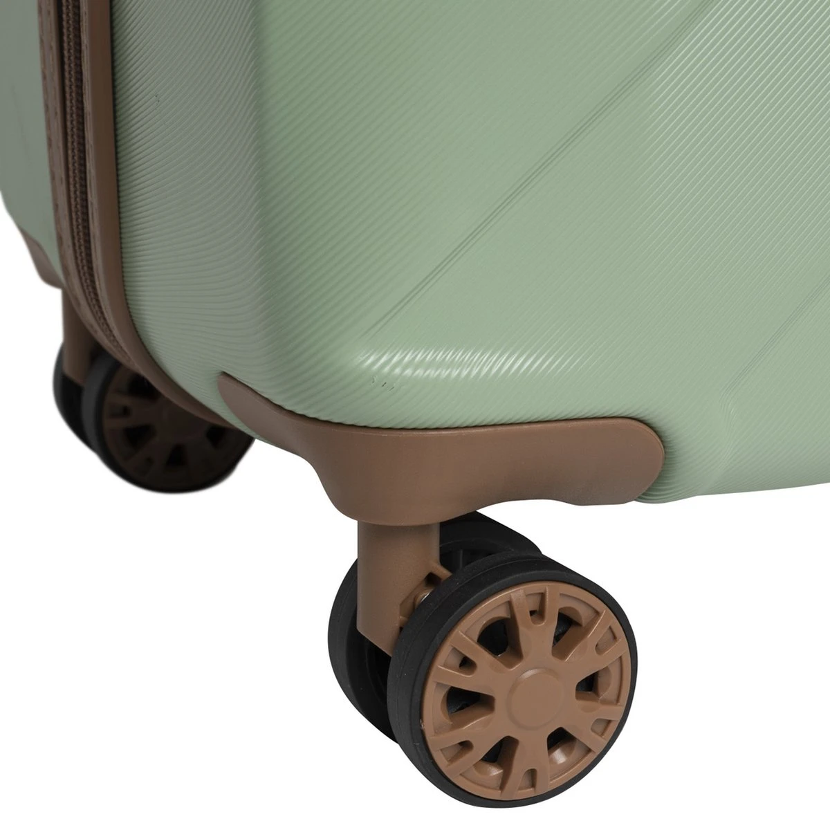 Oistr Florence Spinner L Olive Green 19 Oistr Florence Spinner L Olive Green - Afbeelding 17