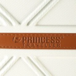 Princess Traveller Whistler - Kofferset - Off White - SML -Tassen Kortingen Winkel 1200x1200 532